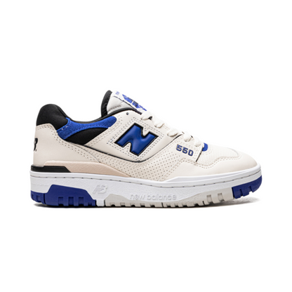 New Balance 550 Team Royal