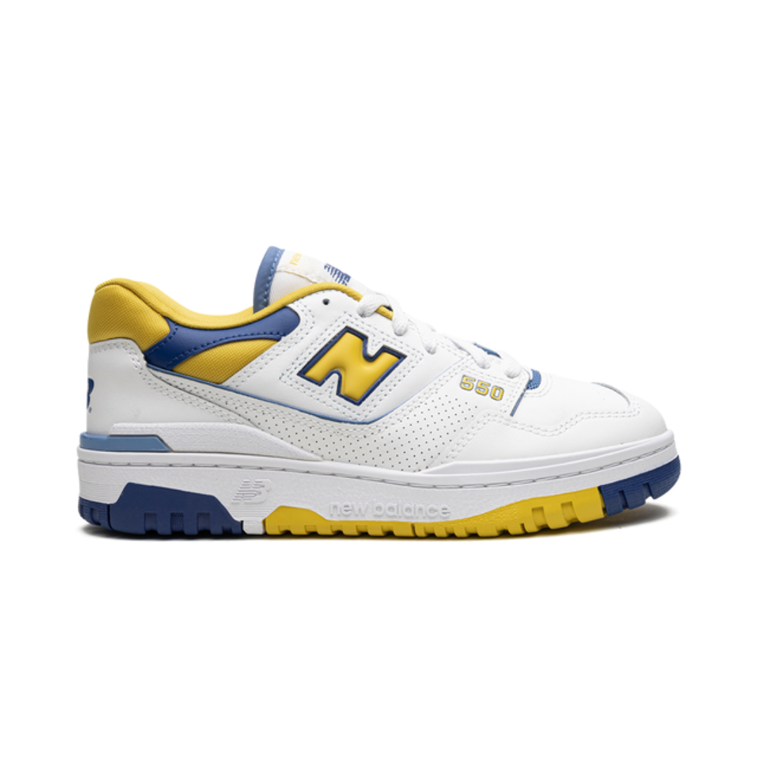 New Balance 550 LA Rams