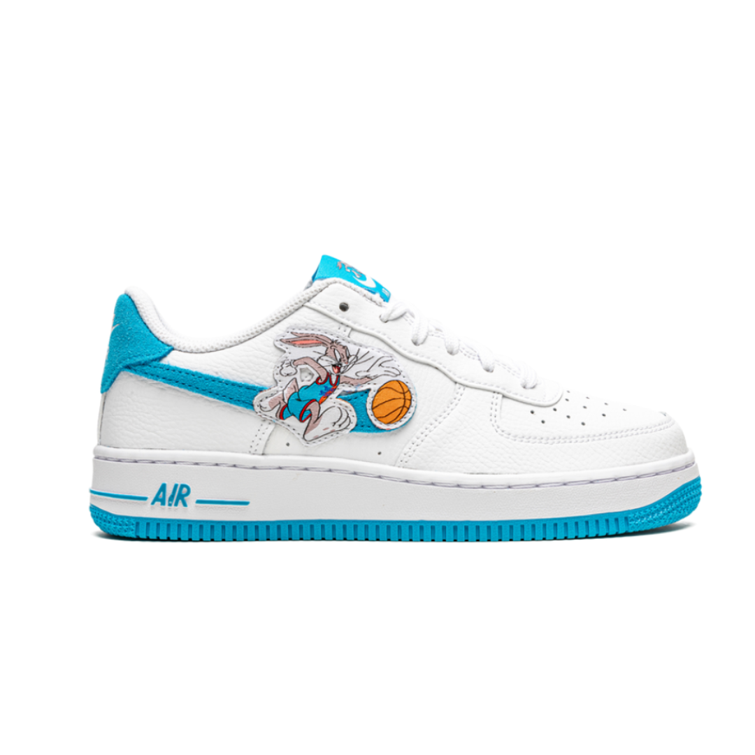 Air Force 1 Low Space Jam Hare