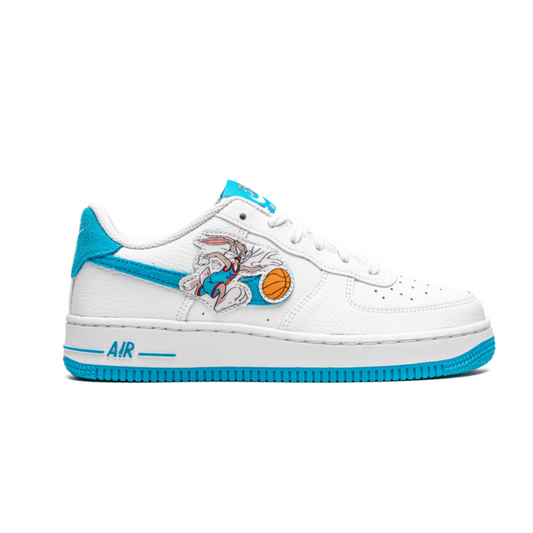 Air Force 1 Low Space Jam Hare