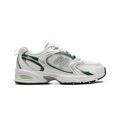 New Balance 530 White New Spruce Clay Ash