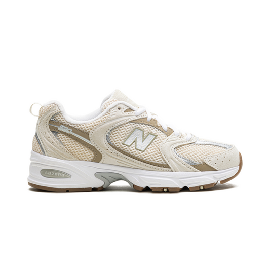 New Balance 530 Linen Stoneware