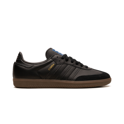 Adidas Samba  Samba Triple Black