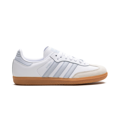 Adidas Samba Halo Blue