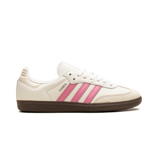 Adidas Samba Lucid Pink
