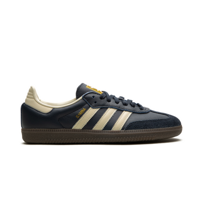 Adidas Samba Night Navy Cream White
