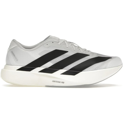 Adidas Adizero Evo SL White Black
