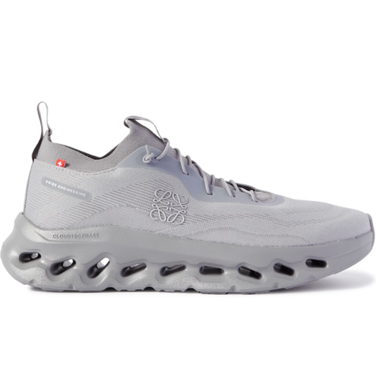 On x LOEWE Cloudtilt 'Gray'