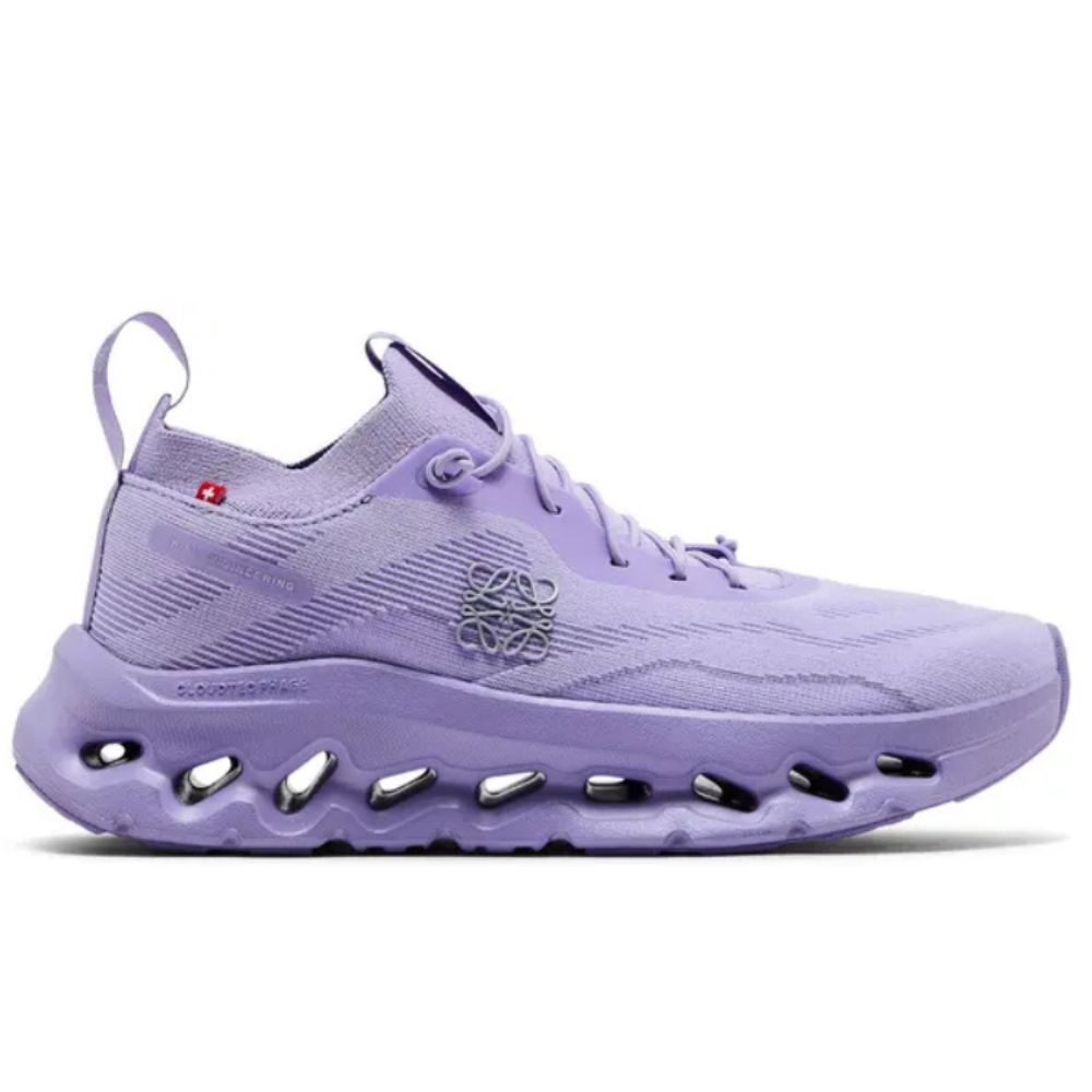 On x LOEWE Cloudtilt 'Purple'