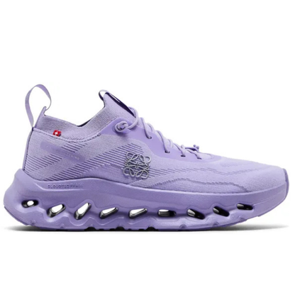 On x LOEWE Cloudtilt 'Purple'