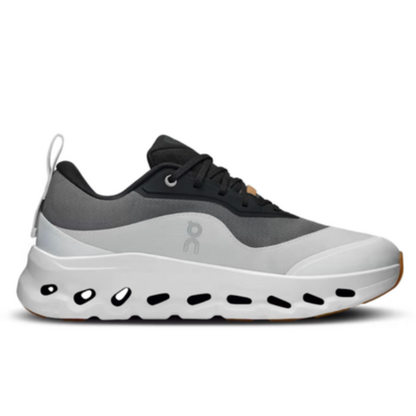 On x LOEWE Cloudtilt 2 'Black White Gum'