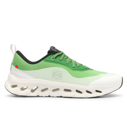 On x LOEWE Cloudtilt 2 'Green'