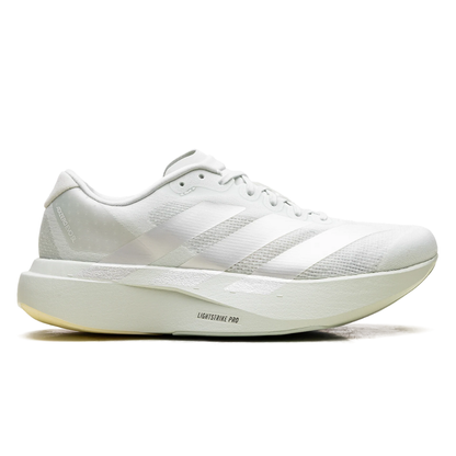 Adizero Evo SL Wmns "Metallic Silver / Crystal Jade"