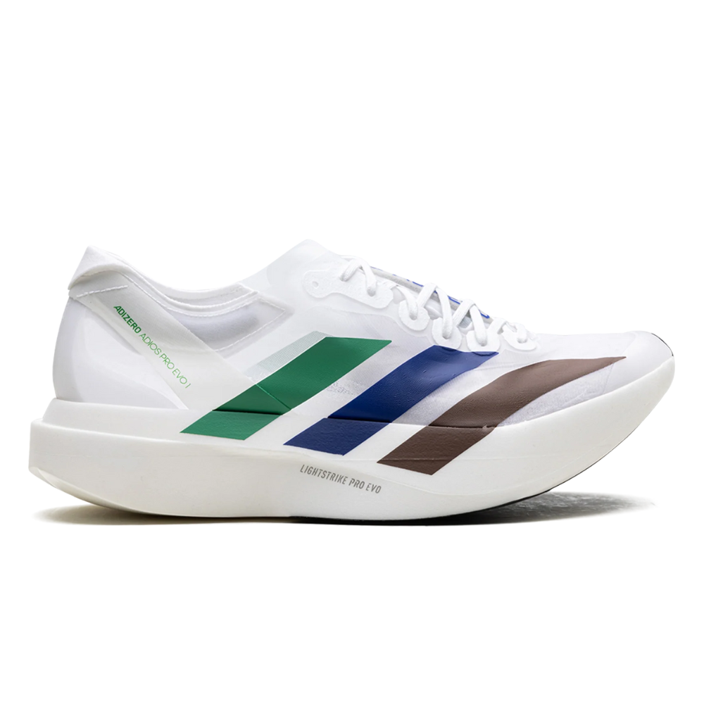 Adidas Adizero Adios Pro Evo 1 "Pharrell Earth"