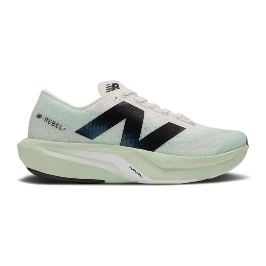 New Balance Wmns FuelCell Rebel v4 Wide 'Clay Ash'