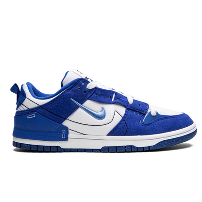Nike Dunk Low Disrupt 2 Phantom University Blue