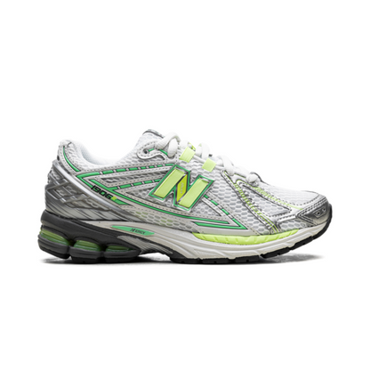New Balance 1906R "Neon Pack - Green - ASOS Exclusive"