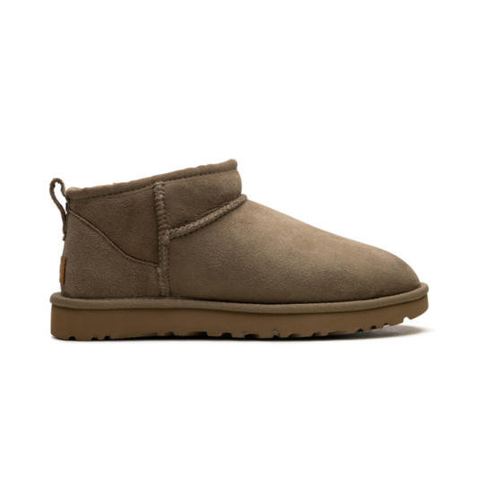 UGG CLASSIC ULTRA MINI WMNS "Antilope"