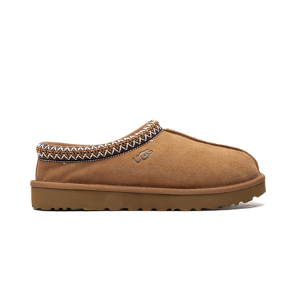 UGG TASMAN WMNS "Chestnut"