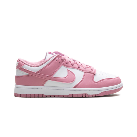 Dunk Low Next Nature WMNS "Elemental Pink"