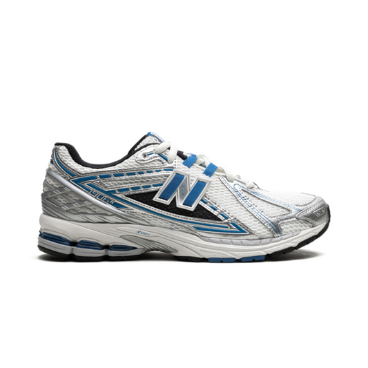 New Balance 1906R  "SILVER METALLIC"
