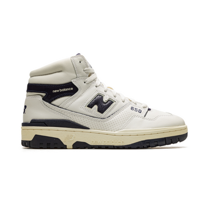 New Balance 650R Aimé Leon Dore - Navy