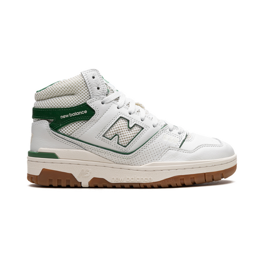New Balance 650R Aimé Leon Dore - White Pine