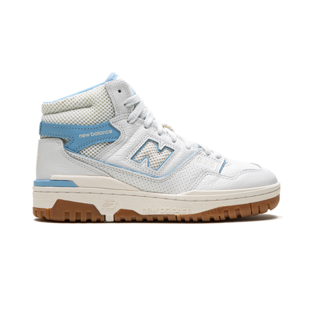 New Balance 650 Aimé Leon Dore - Blue Haze