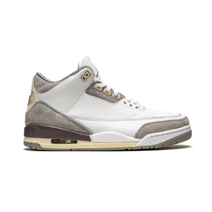 A Ma Maniére x Air Jordan 3 Retro SP
