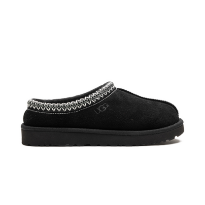 UGG TASMAN WMNS "Black"