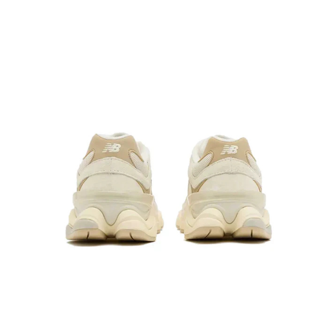 New Balance 9060 Sea Salt Brown