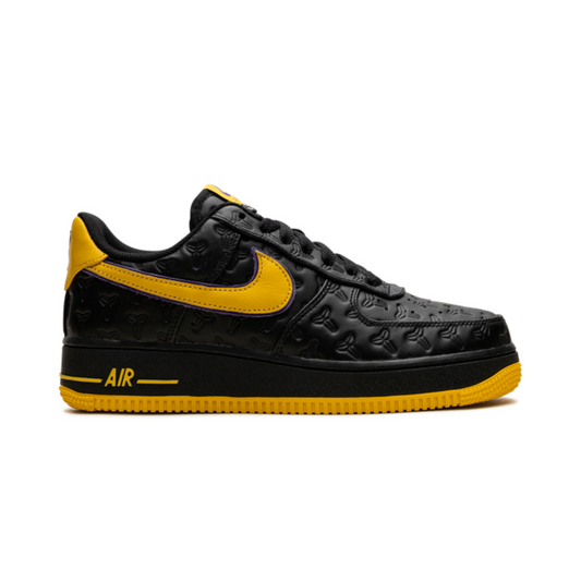 Air Force 1 Low  Kobe Bryant Lakers Away