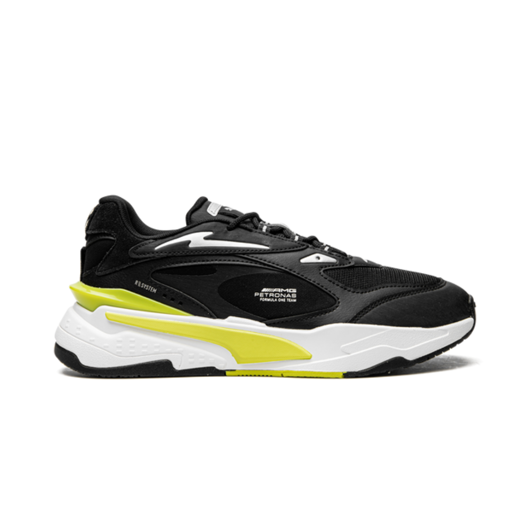 Puma MAPF1 RS-Fast