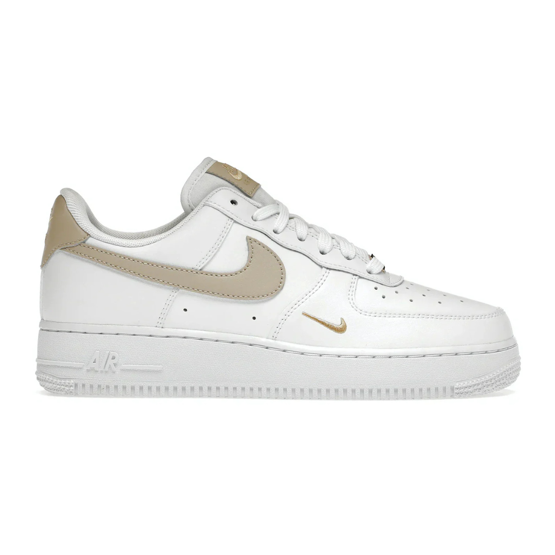 Nike Air Force 1 Low Essential White Beige