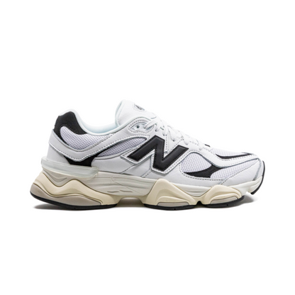 New Balance 9060 White Black LAST PAIRS READY FOR DELIVERY