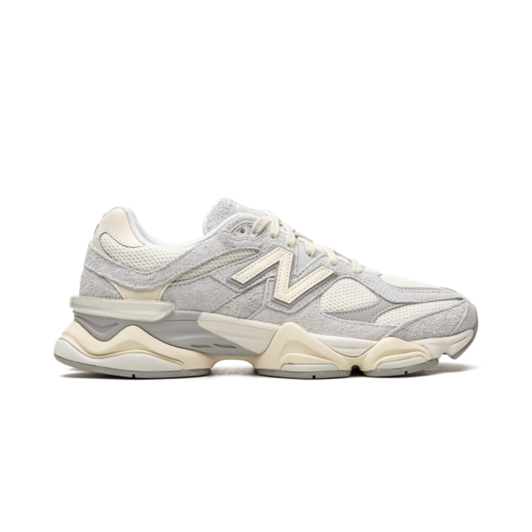 New Balance 9060 Quartz Grey LAST PAIRS READY FOR DELIVERY