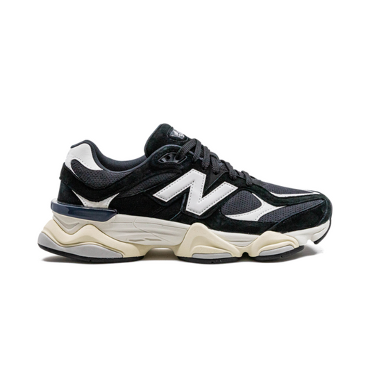 New Balance 9060 Black White LAST PAIRS READY FOR DELIVERY