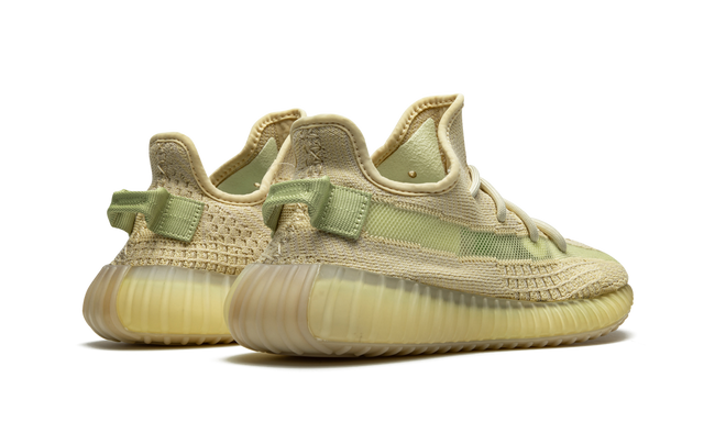 Adidas Yeezy Boost 350 V2 Flax