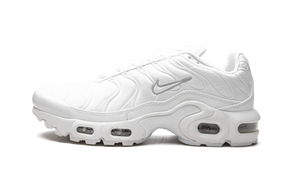 Air Max TN Plus Triple White