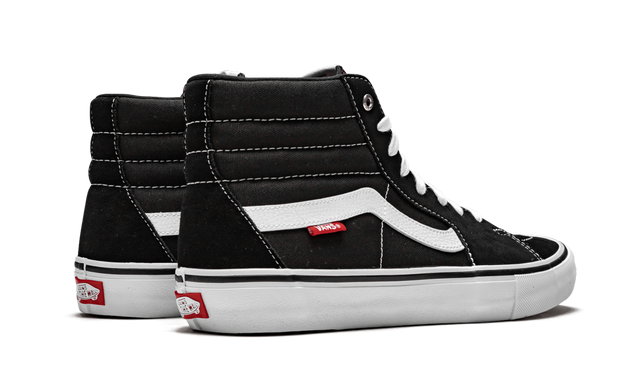 Vans Sk8-Hi
