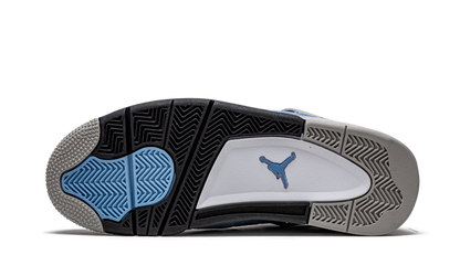 Air Jordan 4 University Blue