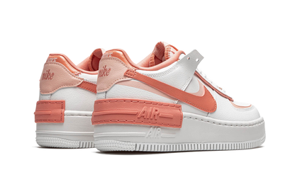 Nike Air Force 1 Shadow White Coral Pink