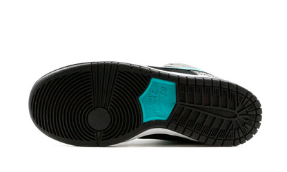 Nike SB Dunk Low Atmos Elephant