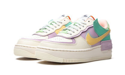 Nike Air Force 1 Shadow Pale Ivory