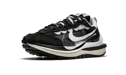 Nike Vaporwaffle Sacai Black White