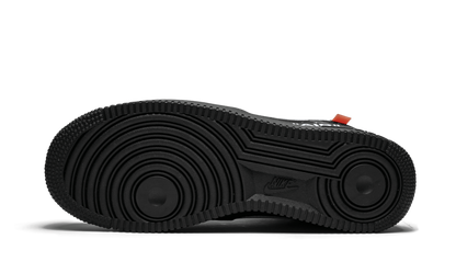 Nike Air force 1 Low Off White Black White