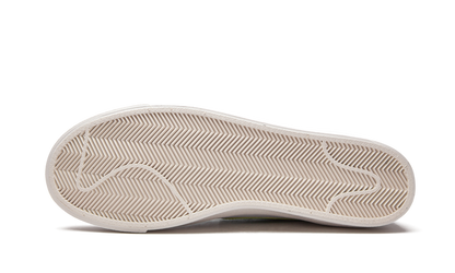 Nike Blazer Mid 77 White Pine Green