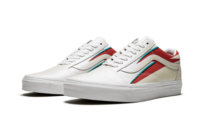 Vans Old Skool "David Bowie"