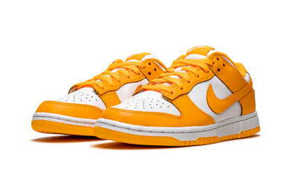 Nike Dunk Low Laser Orange