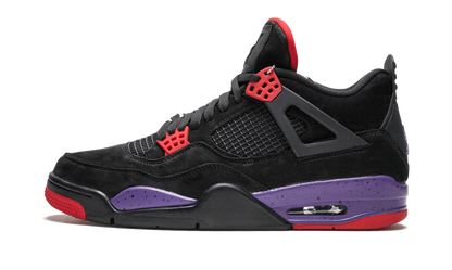 Air Jordan 4 Raptors